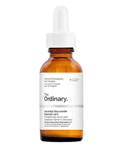 سيروم أسكوربيل جلوكوزيد 12٪ ذا أورديناري  Ascorbyl Glucoside Solution 12% the ordinary 