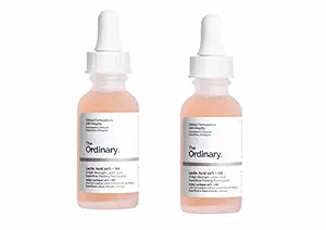 2.سيروم متعدد الببتيد+ HA ذا أورديناري The Ordinary Multi-Peptide + HA Serum