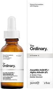 سيروم فيتامين سي من ذا أورديناري the ordinary vit.C serum