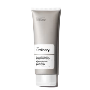 كريم عوامل الترطيب الطبيعية + بيتا جلوكان ذا أورديناري The Ordinary Natural Moisturizing Factors + Beta Glucan