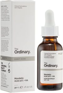 حمض الماندليك من ذا أوردنياري The Ordinary Mandelic Acid Serum