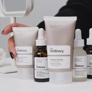 3.حمض الساليسيليك من ذا أورديناري The Ordinary Salicylic Acid 2%  