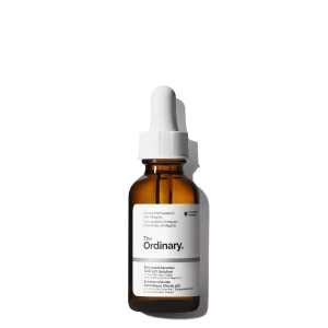 2.محلول حمض الأسكوربيك الإيثيلي 15% من ذا أورديناري The Ordinary Ethylated Ascorbic Acid 15% Solution