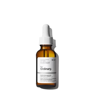 4.محلول أسكوربيل تيترايزوبالميتات  20% في فيتامين F من ذا أورديناري The Ordinary Ascorbyl Tetraisopalmitate Solution 20% in Vitamin F