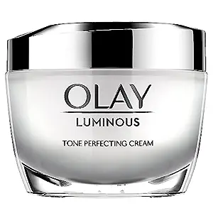 كريم أولاي المضيئ للون المثالي Olay Luminous Tone Perfecting Cream