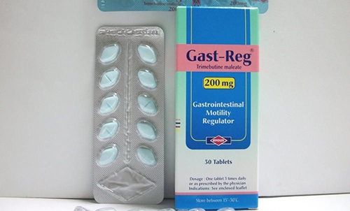 جاست ريج Gast-Reg