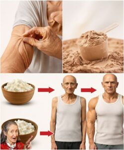 ابني عضلاتك وحوّل جسمك في شهر واحد فقط!