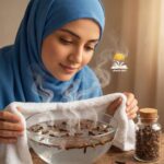 علاج فوري لاحتقان الجيوب الأنفية باستعمال القرنفل