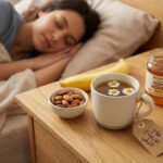 وداعاً لحرقة المعدة والأرق: دليلك الشامل لعلاج الارتجاع الليلي طبيعياً