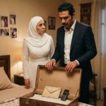 قصة اتجوزت صاحب جوزي الله يرحمه.. بس ليلة الجواز، قالي جملة قلبت كياني