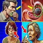 أعراض جرثومة المعدة: دليلك الشامل للتشخيص، العدوى، والعلاج