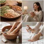 المكون السري الوحيد: تناول هذا الشيء قبل النوم لتحظى بنوم عميق ومريح