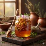 وصفة طبيعية جبارة لمكافحة السعال والتهاب الشعب الهوائية