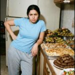 قصة : بنتي "نور" فضلت واقفة في المطبخ 3 أيام