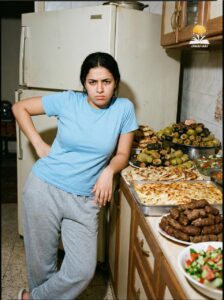 قصة : بنتي "نور" فضلت واقفة في المطبخ 3 أيام