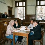 قصة جوزي قالي هطلقك بس تتنازلي عن كل شئ