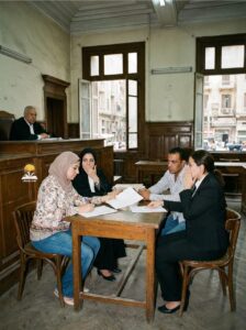 قصة جوزي قالي هطلقك بس تتنازلي عن كل شئ