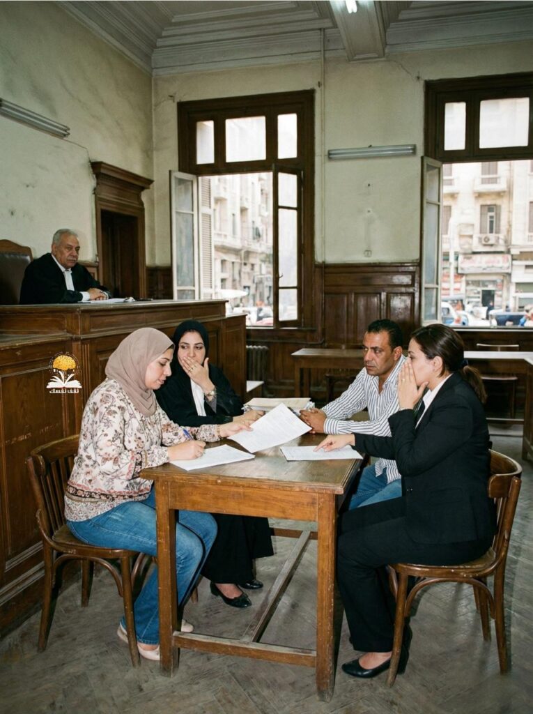 قصة جوزي قالي هطلقك بس تتنازلي عن كل شئ