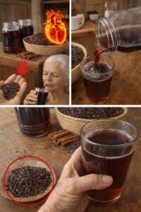 المعجزة السوداء: البذرة الصغيرة ذات الفوائد العظيمة