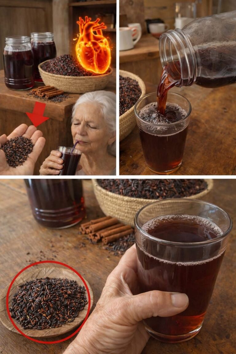 المعجزة السوداء: البذرة الصغيرة ذات الفوائد العظيمة