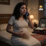 الليلة اللي ولدت فيها واكتشفت خيانة جوزي.. وحمايا هو اللي جابلي حقي