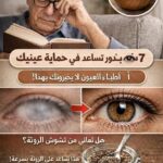 Strengthening the retina