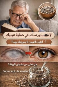 Strengthening the retina