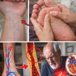 أعراض ضعف الدورة الدموية