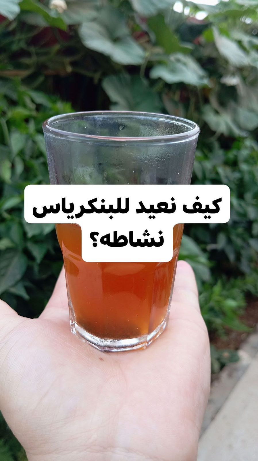 تنشيط البنكرياس