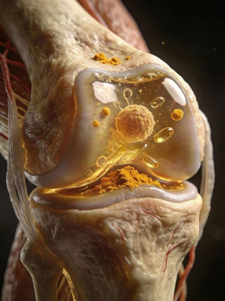 ترميم غضروف الركبة