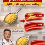 اخلط هذه المكونات الثلاثة من مطبخك قبل النوم وشرايينك قد تشكرك في الصباح