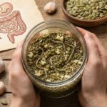 دليل التخلص من ديدان المعدة للكبار