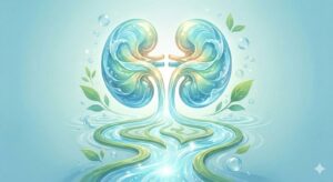 تطهير الكلى وتنقية المجاري البولية في ٣ أيام!