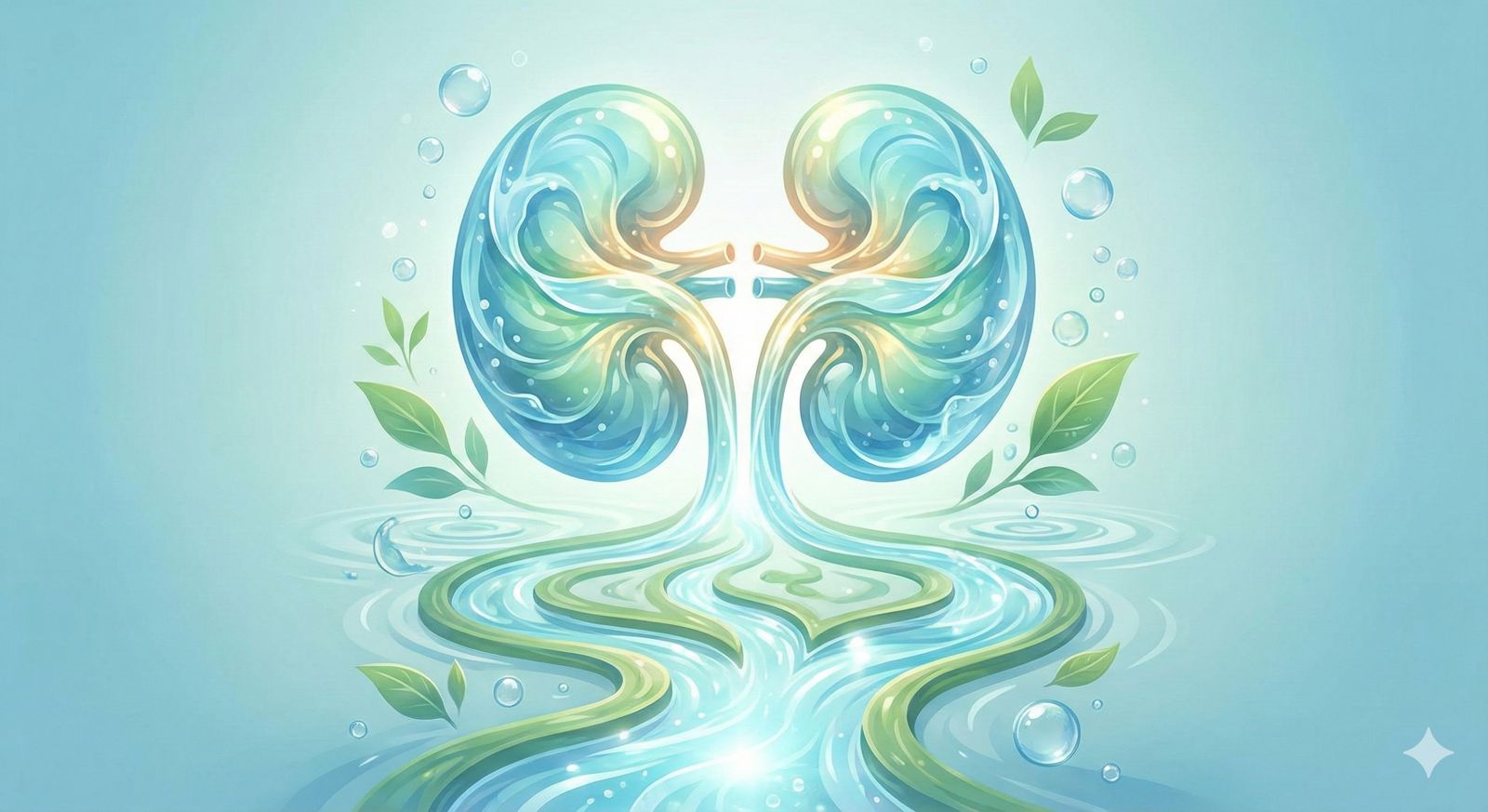 تطهير الكلى وتنقية المجاري البولية في ٣ أيام!