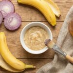 البصل الأحمر وقشور الموز بشرتك ستشكرك جدا