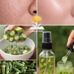 البامية بوتوكس طبيعي